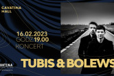 Plakat Bolewski & Tubis 131368