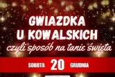 Gwiazdka u Kowalskich, czyli sposób na tanie święta