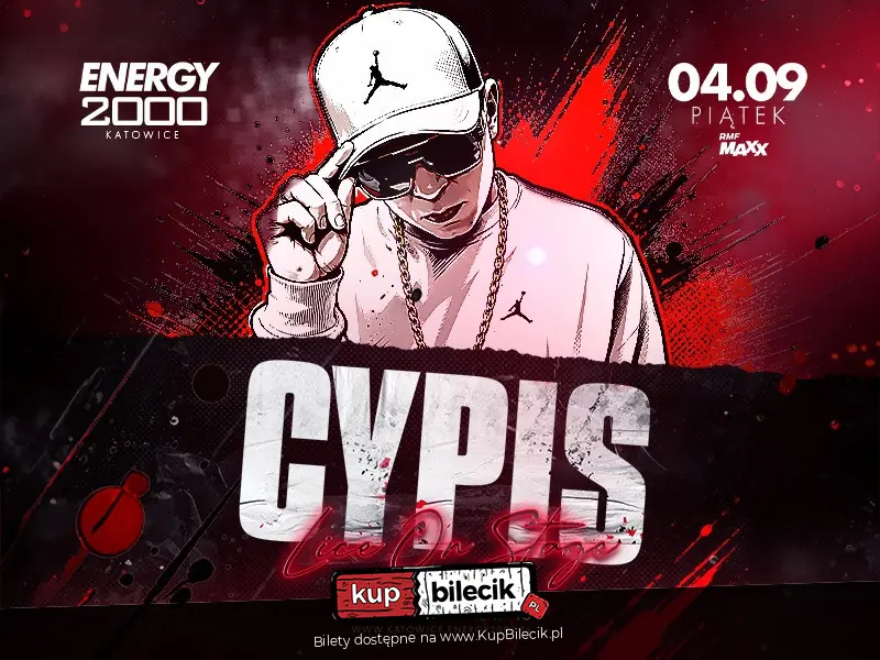 CYPIS 04.09 -  ENERGY 2000 KATOWICE