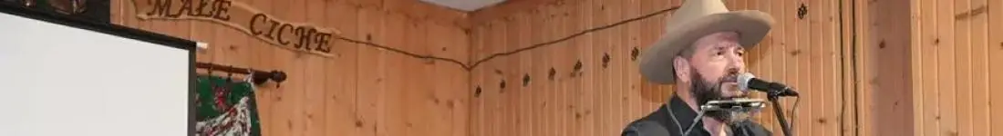 Pojedynek na słowo i gitarę!