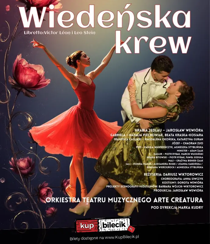 Wiede�ska krew J. Straussa