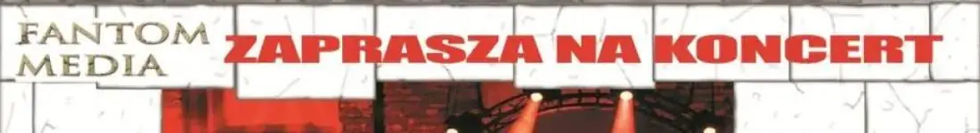 Największe przeboje Pink Floyd na żywo - KONCERT ANOTHER PINK FLOYD I MAREK RADULI!