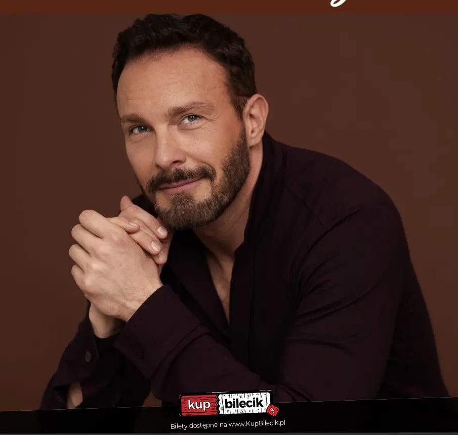 Koncert Sławka Uniatowskiego