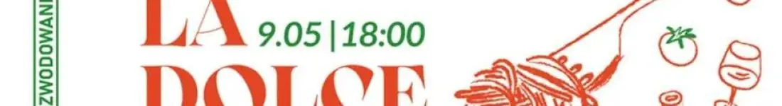 Rejs z gotowaniem na żywo we Włoskim stylu na statku