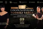 I Ogólnopolski Turniej Tańca Towarzyskiego