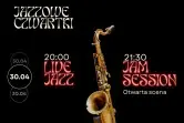 Jazzowy czwartek