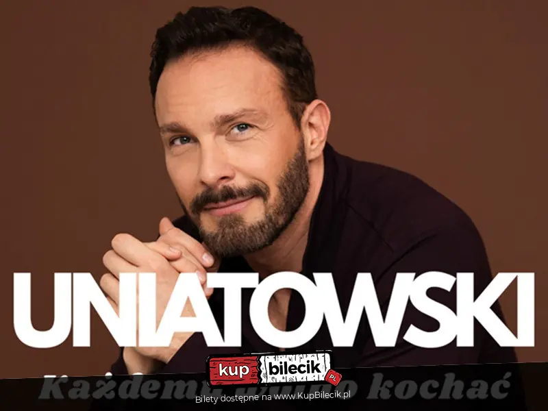 Każdemu wolno kochać