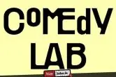Comedy Lab - Laboratorium Komedii