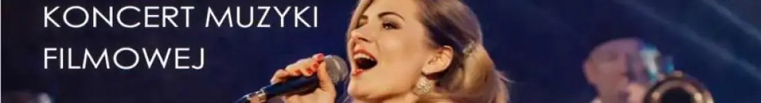 Koncert muzyki filmowej na Dzień Matki