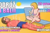 Jesiotr - Komedia z Ikrą