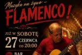 Koncert Flamenco