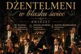 Dżentelmeni w blasku świec