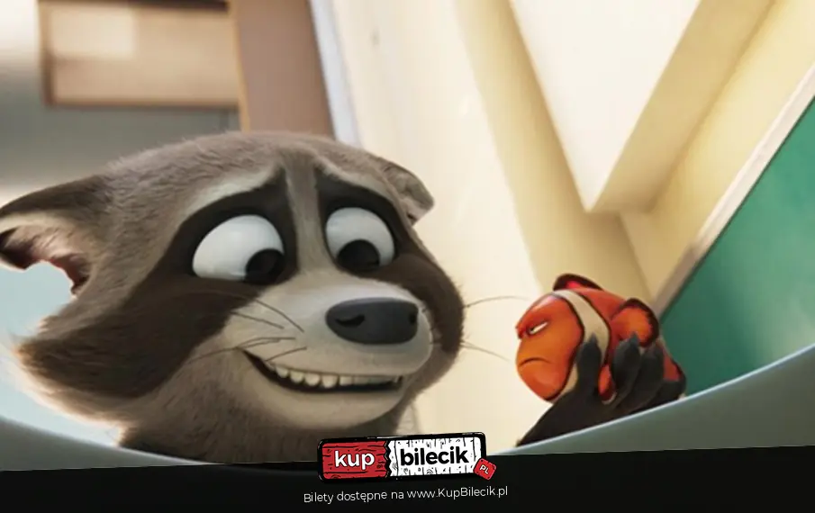 Pokaz Filmowy - Kino Sok�