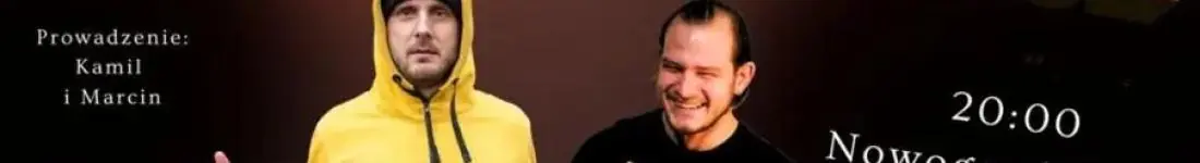 Stand-up dla Bogatych - PROMOCJA!