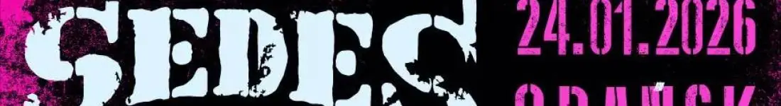 24.01 Gdańsk / SEDES / PRAWDA + gość