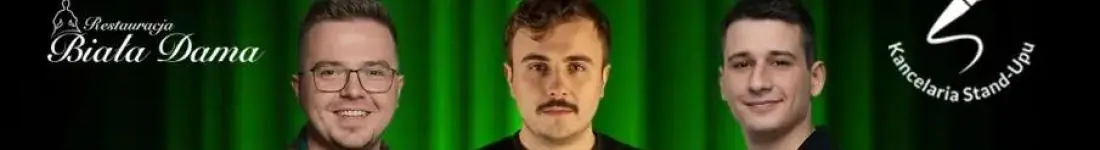 Stand-up w Białej Damie | Piejemy w Kórniku  2
