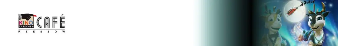 Mikołajki w Kino za Rogiem Café