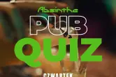 Pub Quiz Absinthe