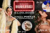 Wieczór Burleski