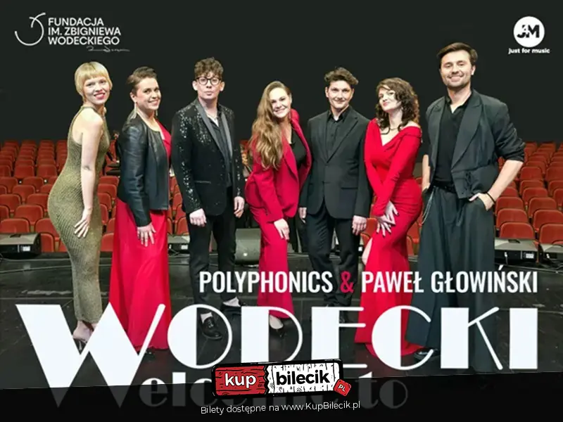 Polyphonica & Paweł Głowiński