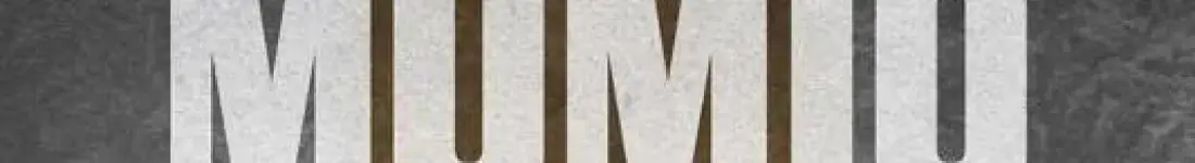 Mumio Czarno-białe - PREMIERA 2026