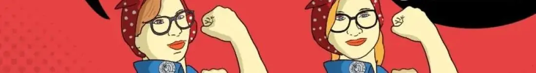 Komedia z okazji Dnia Kobiet