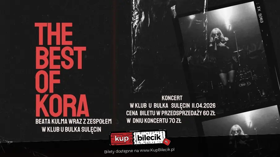 Największe przeboje Maanam