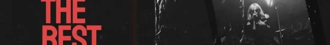 Największe przeboje Maanam