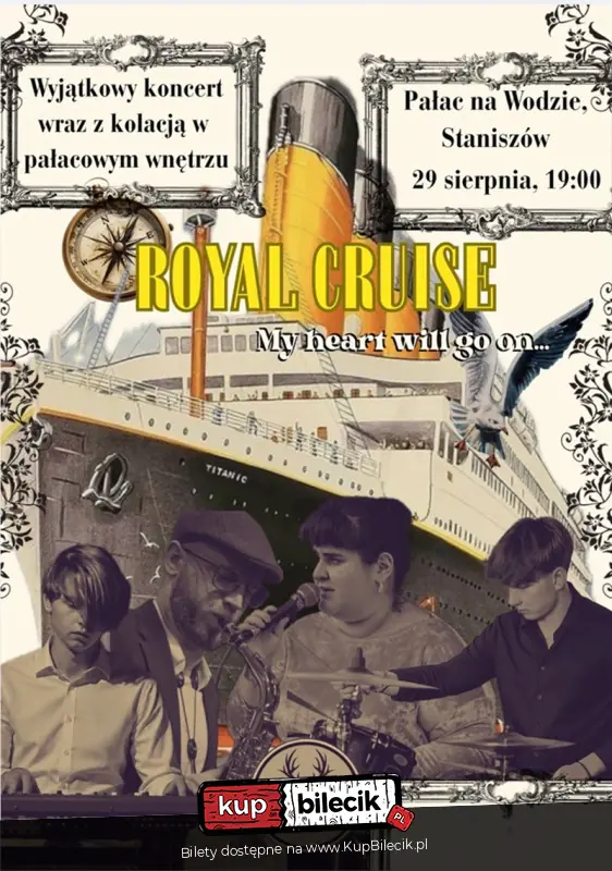 Royal Cruise