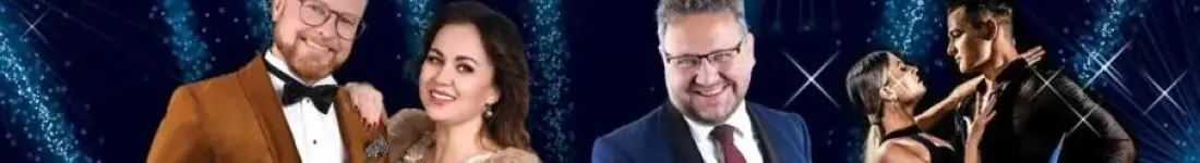 Szampańska atmosfera! Niezapomniany wieczór! - koncert "Operetka na Dziedzińcu pod Gwiazdami&qu