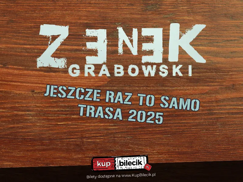 Zenek Grabowski