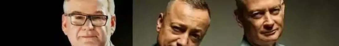 Artur Andrus z zespołem i jego goście specjalni Czesław Mozil i Michał Zabłocki