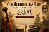 Old Metropolitan Band