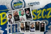 Bydgoszcz Hip Hop Festiwal 2025