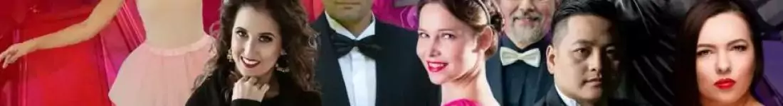 Koncert, który porusza duszę i upaja ciało!