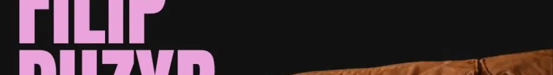 Filip Puzyr - nowy program