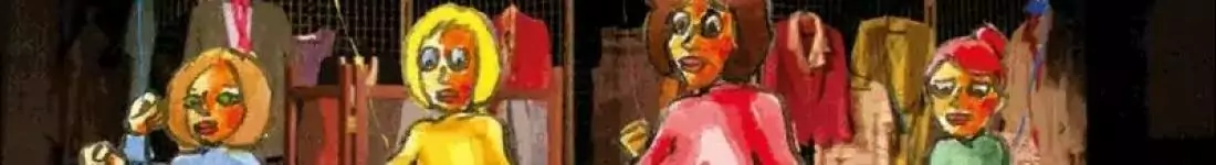 Klimakterium i już ...