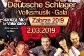 Deutsche Schlager&Volksmusik - Gala