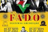 Fado Festiwal - Grudziądz