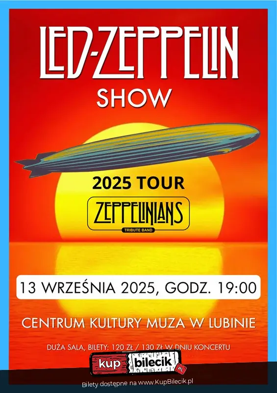 Zeppelinians
