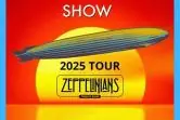 Led-Zeppelin Show by Zeppelinians