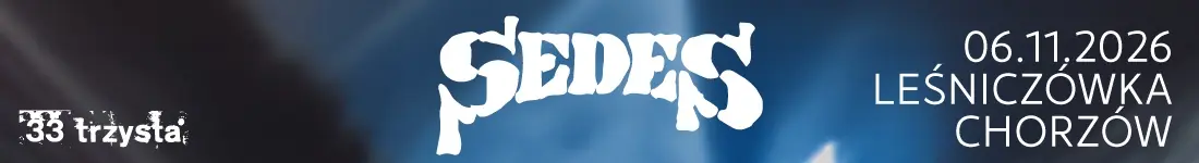 Sedes + 33 Trzysta