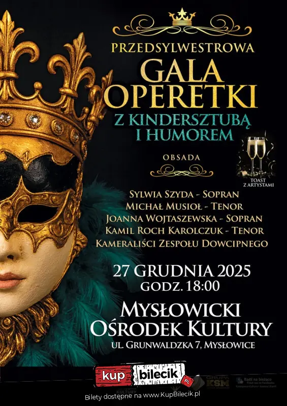 Operetkowo i Rozrywkowo
