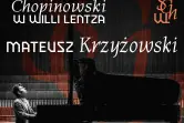 Salon Chopinowski w Willi Lentza