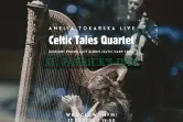 Amelia Tokarska - Celtic Tales Quartet
