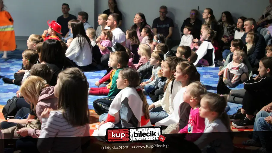 "Szkolne przygody Tosi i Plastusia"