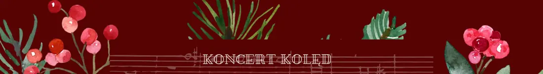 czas wspólnego kolędowania