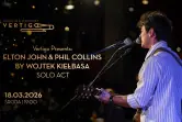 Elton John & Phil Collins by Wojtek Kiełbasa - Solo Act