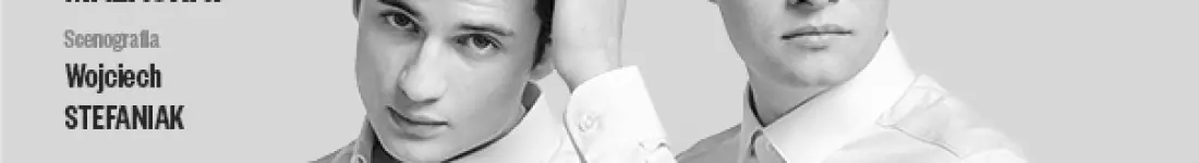 Komedia teatralna w gwiazdorskiej obsadzie