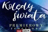 Kolędy Świata: TGD + Goście
